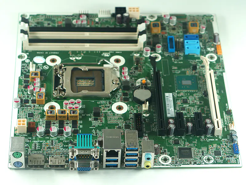 HP 795206-002 800 G2 Q170 1151 placă de bază