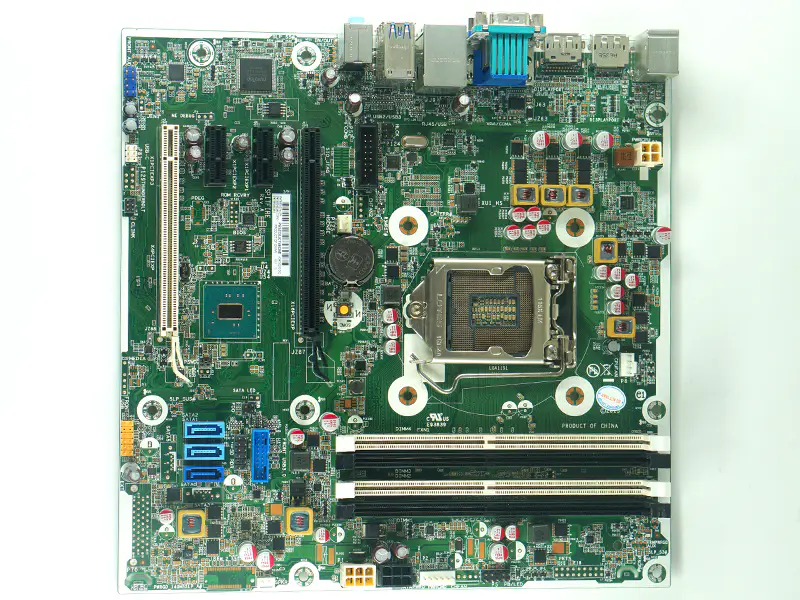 HP 795206-002 800 G2 Q170 1151 placă de bază