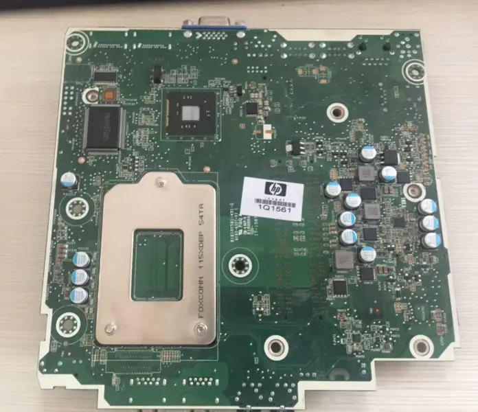 HP ProDesk 400 G1 HS DM 796247-002 796147-002 Placă de bază