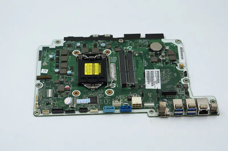 HP 798976-001 ProOne 600 G2 819642-001 Placă de bază