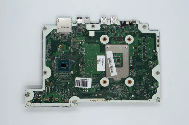 HP 798976-001 ProOne 600 G2 819642-001 Placă de bază