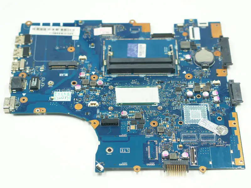 Placa de bază Asus PU551LA cu placă grafică integrată