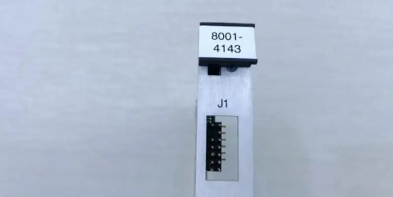 KS 8028 8028PPS aparat de sudură 8001-4143 SERVO CPU placa de control