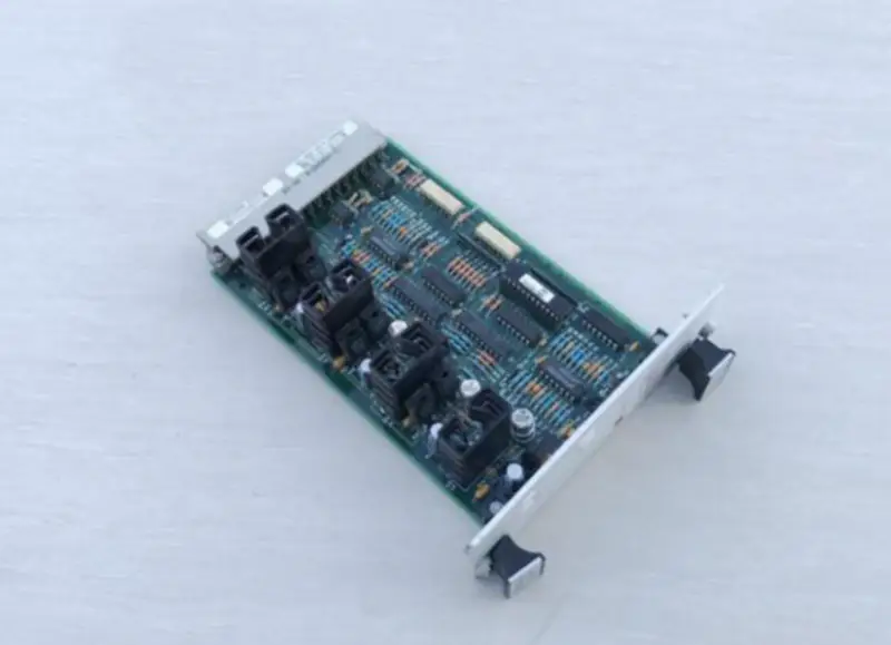 KS 8028 8028PPS aparat de sudură 8002-4104 DUAL HS 2A/.8A card de control