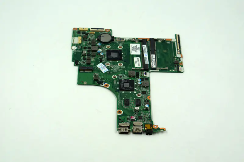 HP 17-G DA0X22MB6D0 809401-001 809401-501 809401-601 Placă de bază