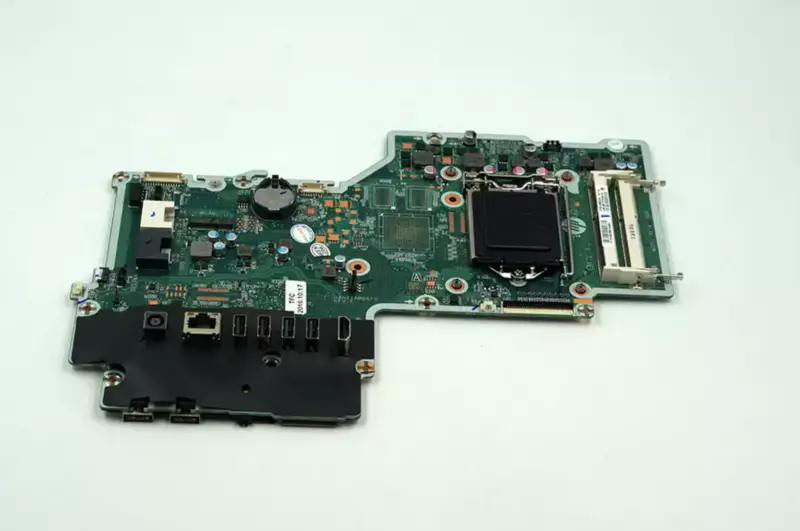 HP PAVILION 23-Q DAN61AMB6F0 810605-604 810605-001 Placă de bază