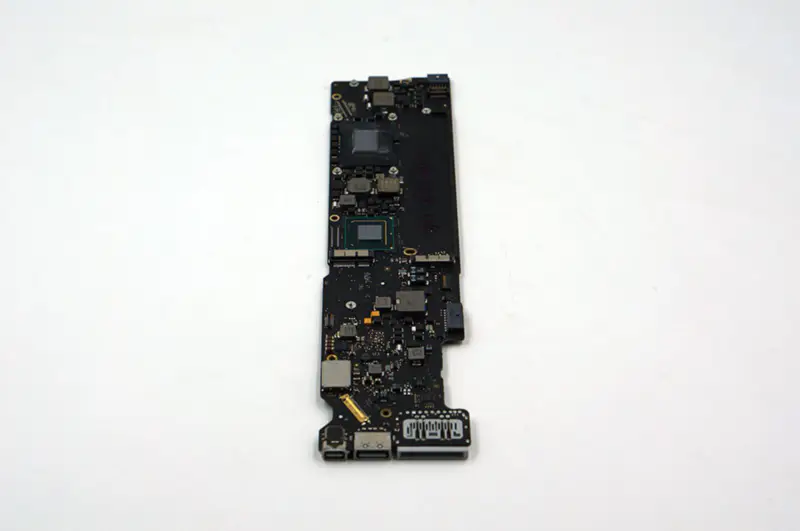 MacBook Air (13-inch Mid 2011) A1369 EMC2469 i5 G2 1.7Ghz 820-3023-A Placă de bază