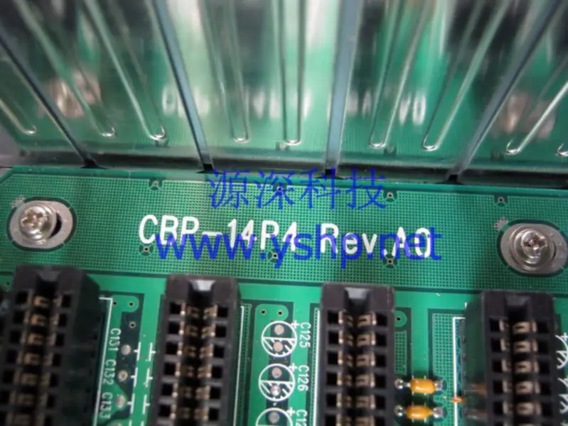 Placa de bază industrială Adlink CBP-14P4 REV.A0 cu placă de bază industrială cu garanție de două luni