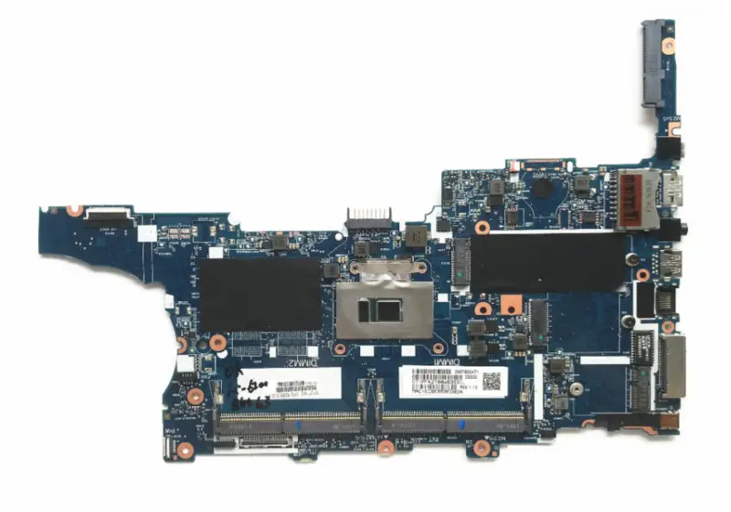 HP EliteBook 840 G3 826805-001 826805-601 i5-6200U 6050A2728501-MB-A01 Placă de bază