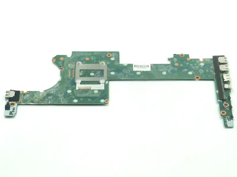 HP Spectre X360 828826-001 828826-501 828826-601 DAY0DDMBAE0 i5-6200U 8G Placă de bază