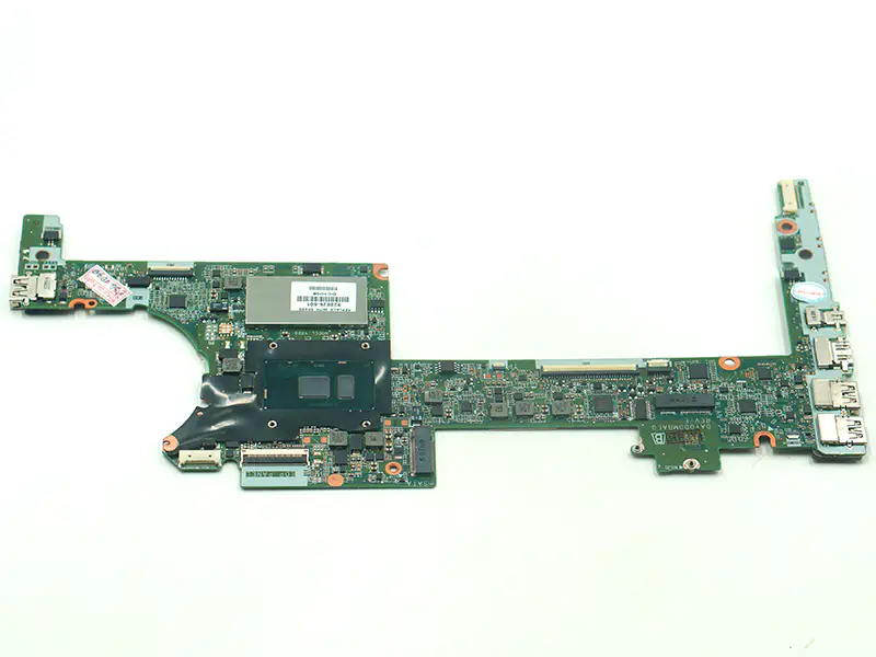 HP Spectre X360 828826-001 828826-501 828826-601 DAY0DDMBAE0 i5-6200U 8G Placă de bază