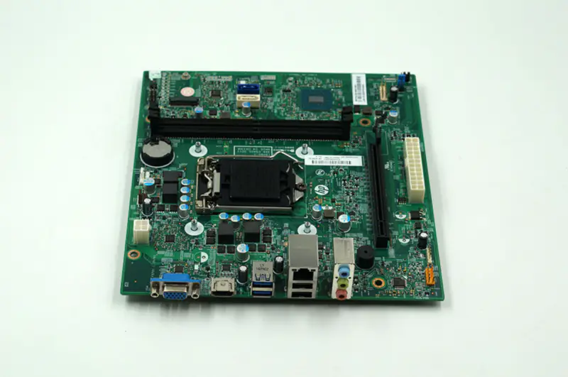 HP 260-P 844848-001 844848-601 Placă de bază pentru desktop
