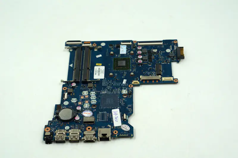 HP 854961-001 854961-601 854961-501 BDL51 LA-D711P Placă de bază