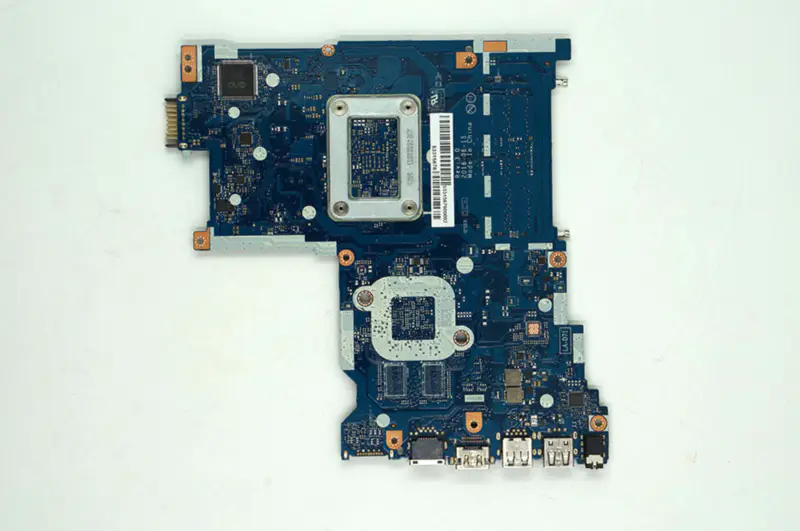 HP 854961-001 854961-601 854961-501 BDL51 LA-D711P Placă de bază