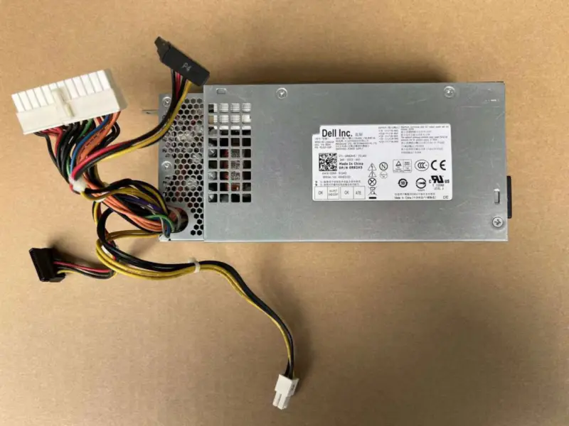 Dell DPS-220UB A L220AS-00 Sursă de alimentare