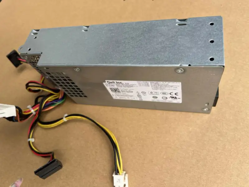 Dell DPS-220UB A L220AS-00 Sursă de alimentare