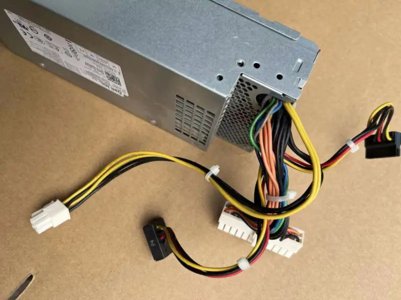 Dell DPS-220UB A L220AS-00 Sursă de alimentare
