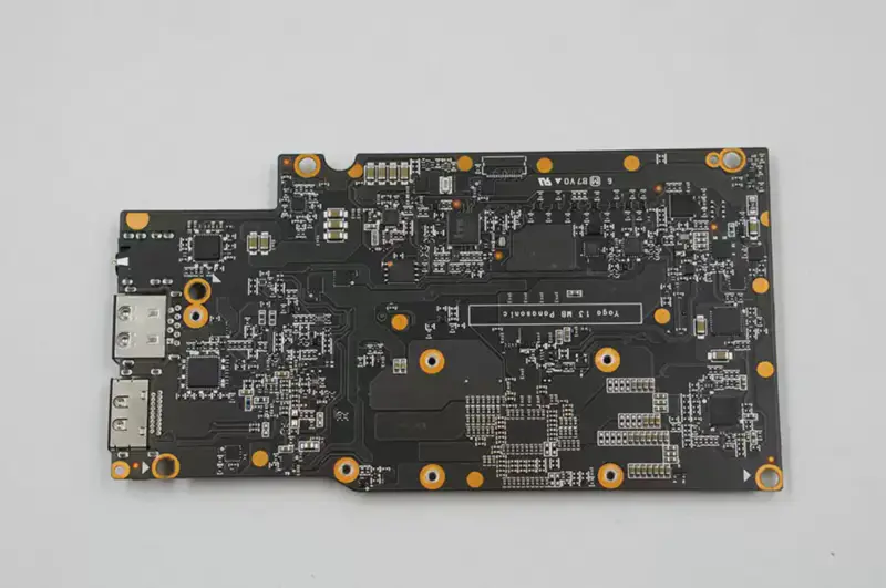 Lenovo 90000649 Yoga 13 13.3 i5 Placă de bază