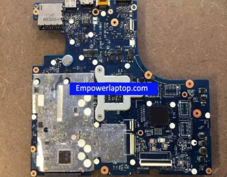 Lenovo 90001903 IdeaPad P500 LA-9061P Placă de bază