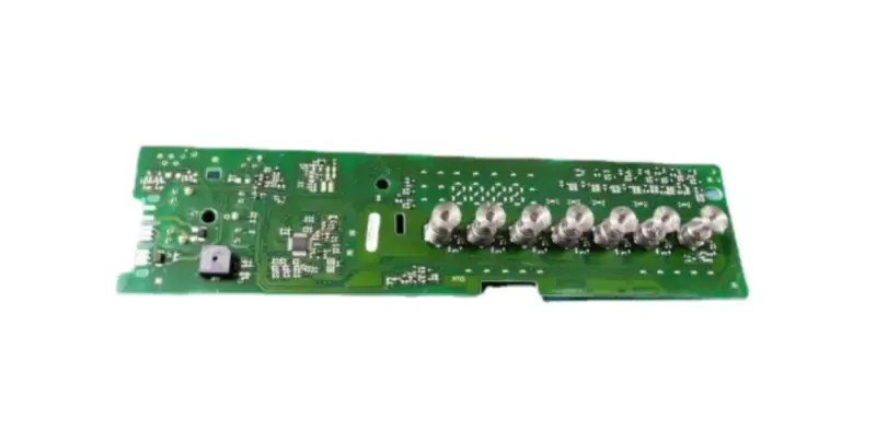 Placa de control a mașinii de spălat Siemens BSH 9000938202 9000910812 9001079426