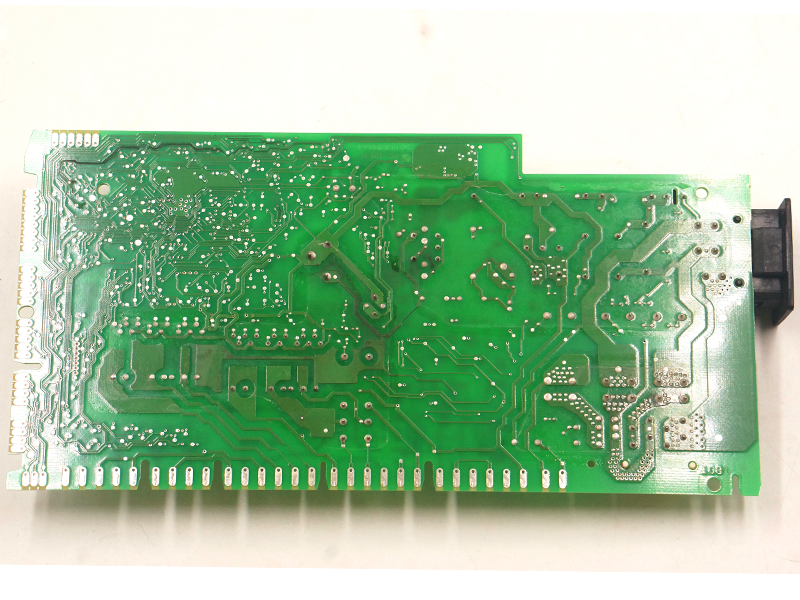 Placa de control a mașinii de spălat vase Siemens 9000968115