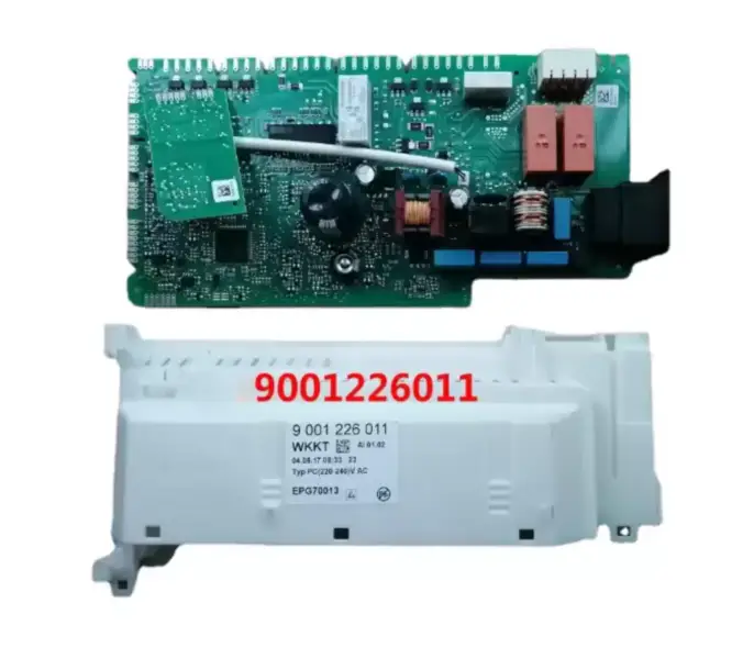 Siemens 9001226011 Bord