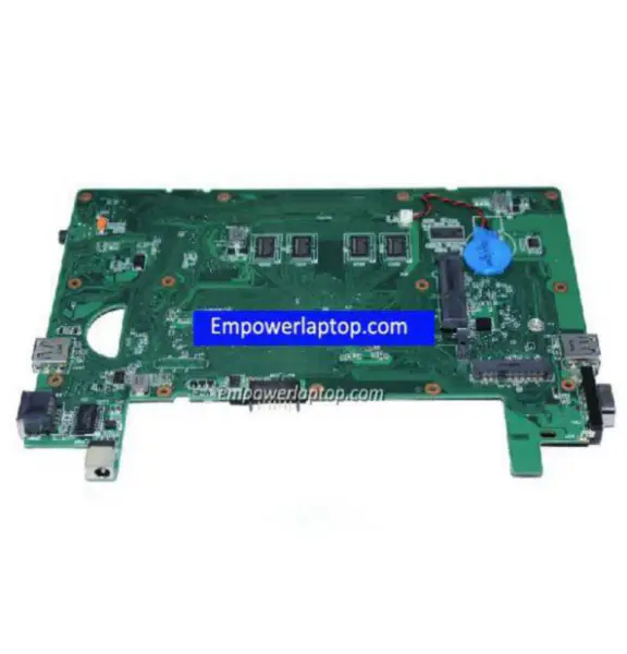 Placa de bază Asus 900HA