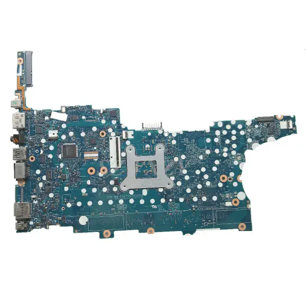 Placa de bază pentru laptop HP 840 G3 903741-601 903741-501 903741-001 cu procesor i5-6300U