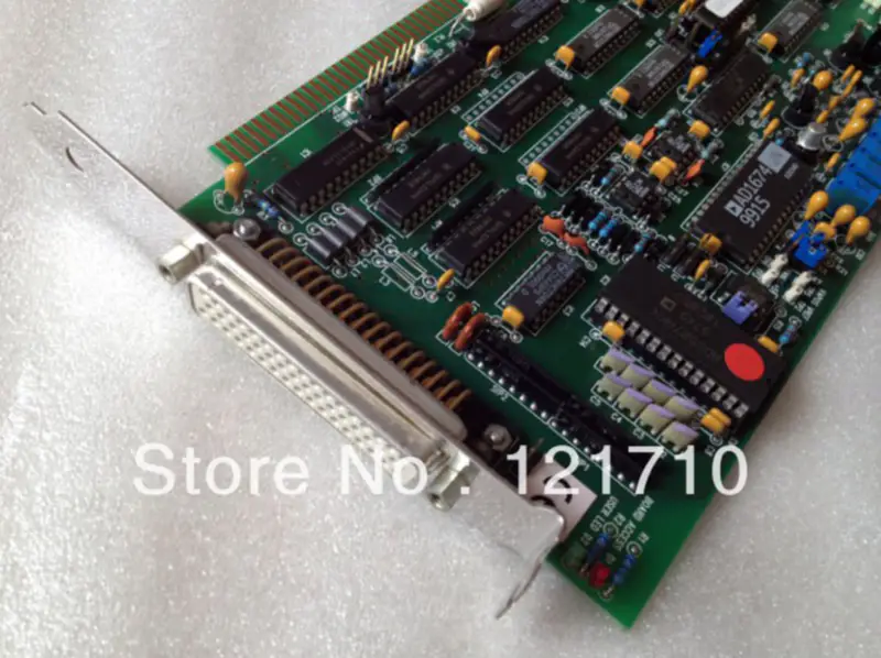 ARCOM ARCOM sisteme de control J489 V1 I2 placă PCADADIOCD placă de bază industrială