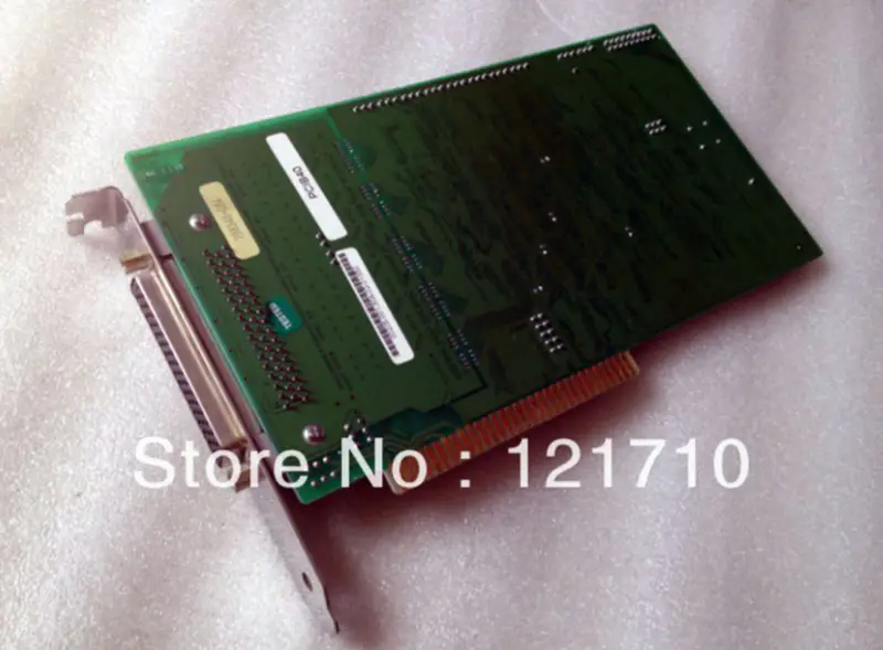 ARCOM ARCOM Control Systems PCIB40 board J206 298348-064 placă de bază industrială