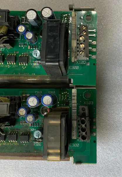 Placa de alimentare Lenze 9324LP.5B