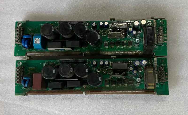 Placa de alimentare Lenze 9324LP.5B