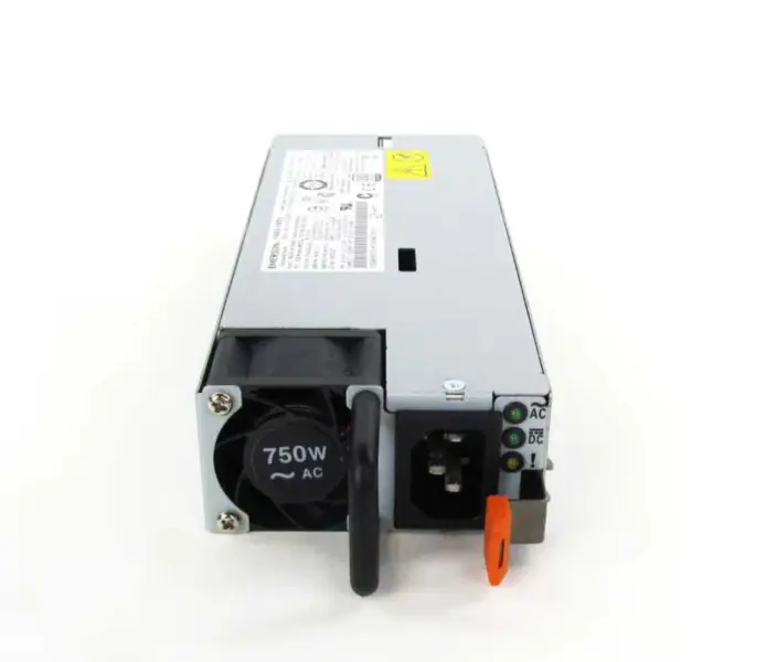 Genuine Psu pentru X3550m4 X3650 M4 Rd350x sursa de alimentare 750w 94y8071 94y8070