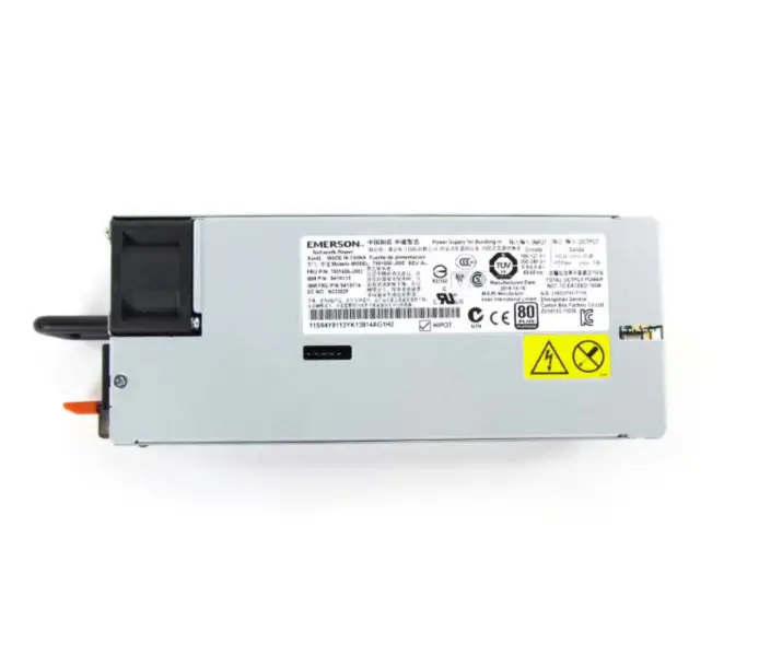 Genuine Psu pentru X3550m4 X3650 M4 Rd350x sursa de alimentare 750w 94y8071 94y8070