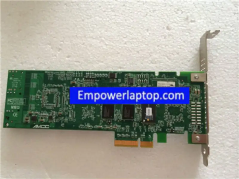 LSI 3ware 9650SE-4LPML PCI-E RAID Card suportă MAC OS