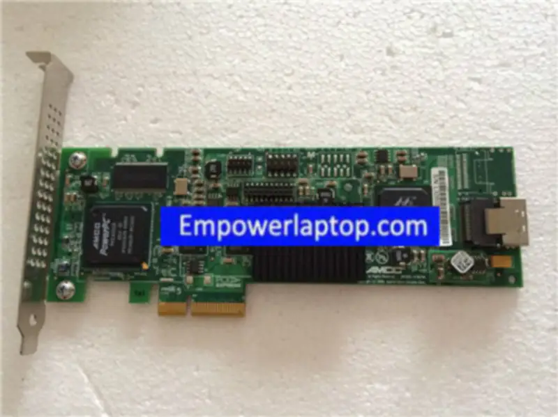 LSI 3ware 9650SE-4LPML PCI-E RAID Card suportă MAC OS