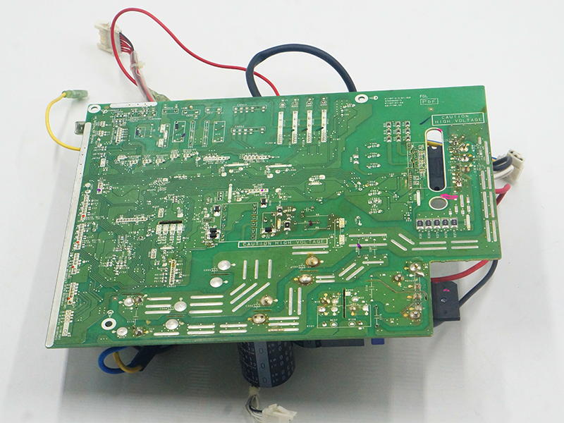 Fujitsu K11BY-C-A(01-02) 9709065013 K11BY-01-02 Placă de aer condiționat