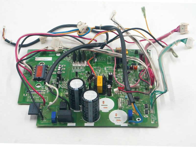 Fujitsu K11BY-C-A(01-02) 9709065013 K11BY-01-02 Placă de aer condiționat