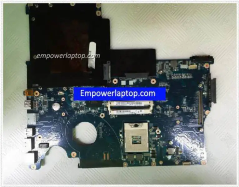 Placa de bază Toshiba FIT X505 A000053230