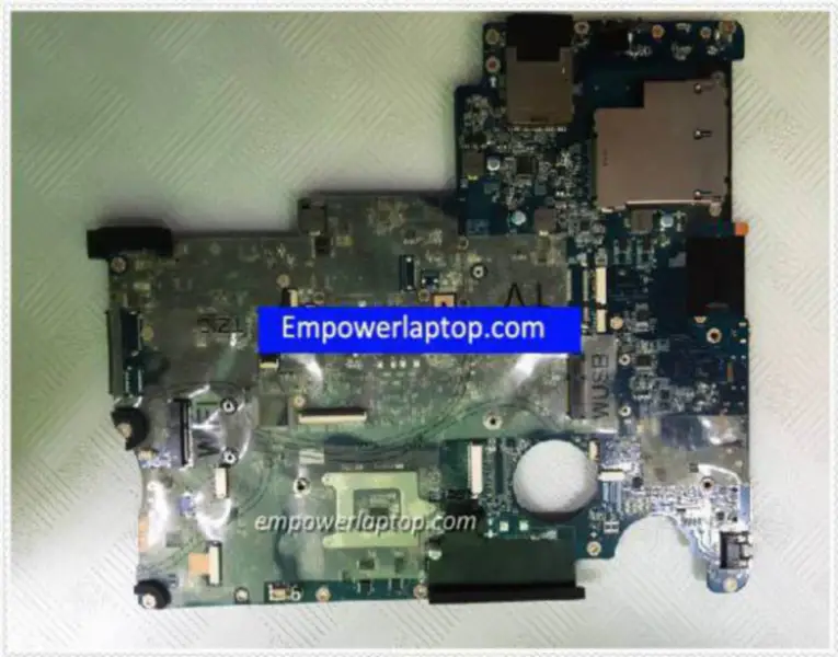 Placa de bază Toshiba FIT X505 A000053230