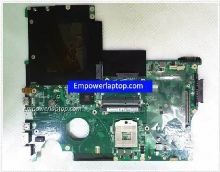 Placa de bază Toshiba FIT X505 A000053730