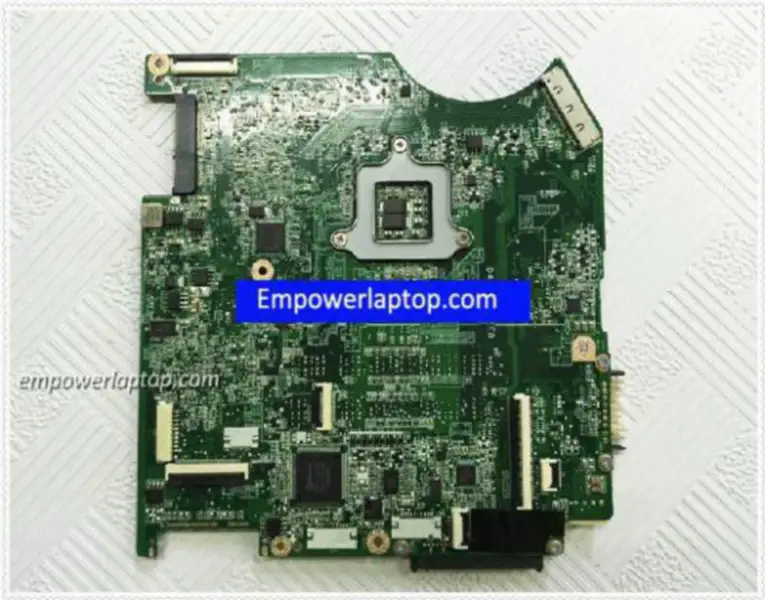 Placă de bază Toshiba Satellite T135D A000063990 DABU3AMB8E0