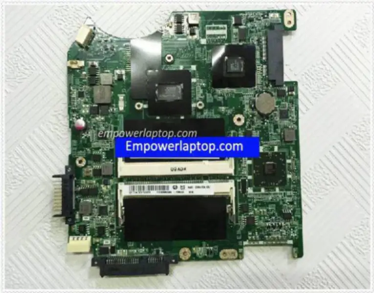 Placă de bază Toshiba Satellite T135D A000063990 DABU3AMB8E0