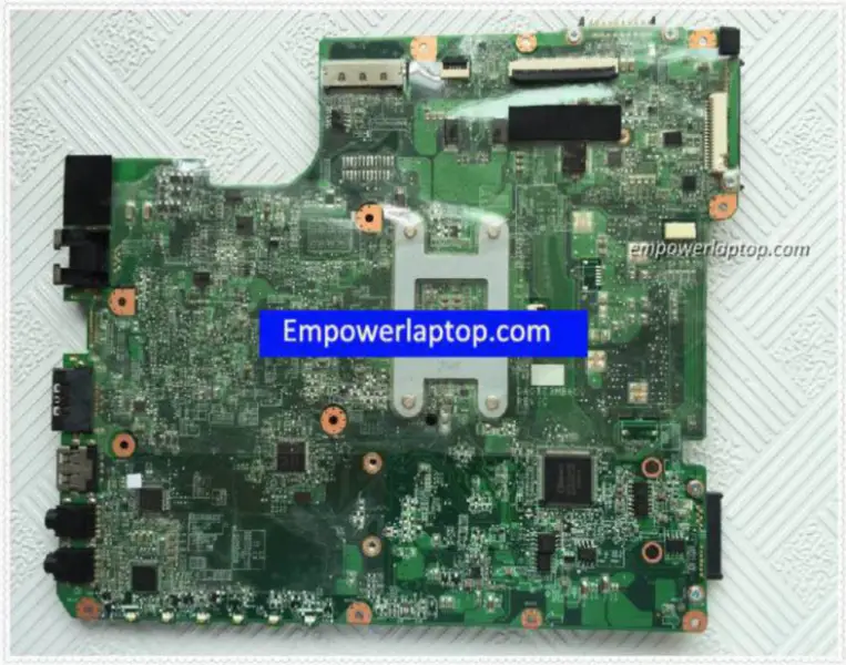 Placa de bază Toshiba Satellite L645