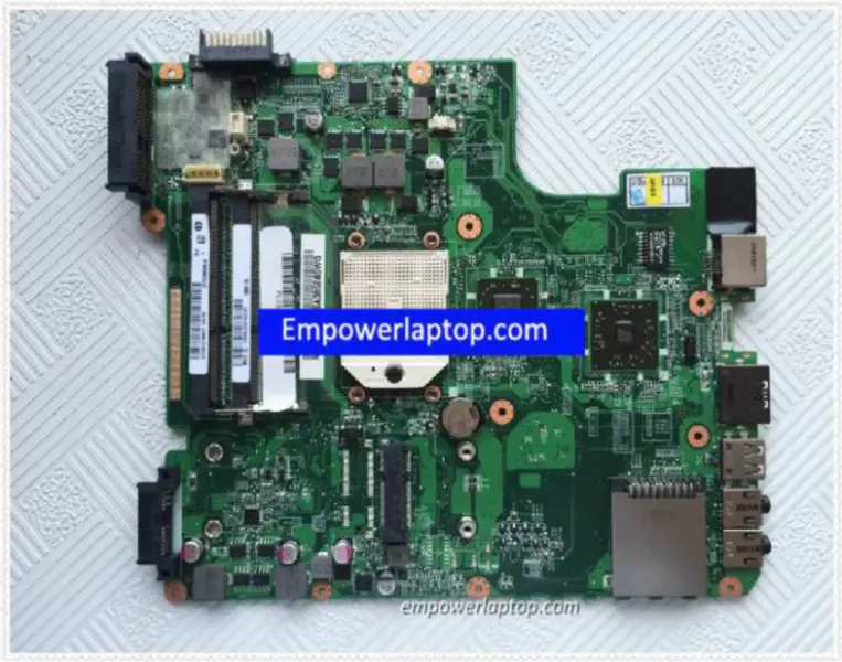 Placa de bază Toshiba Satellite L645