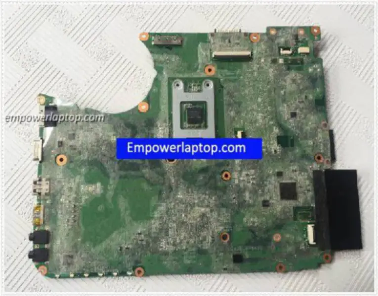 Toshiba A000081420 Satellite L750 L755 DABLBMB16A0 Placă de bază
