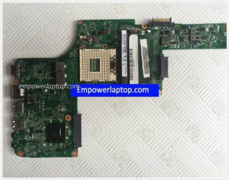 Toshiba A000095740 Satellite L730 L735 Placă de bază