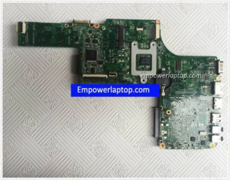 Toshiba A000095740 Satellite L730 L735 Placă de bază