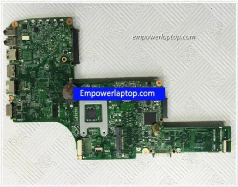 Toshiba A000095920 Satellite L730 L735 Placă de bază