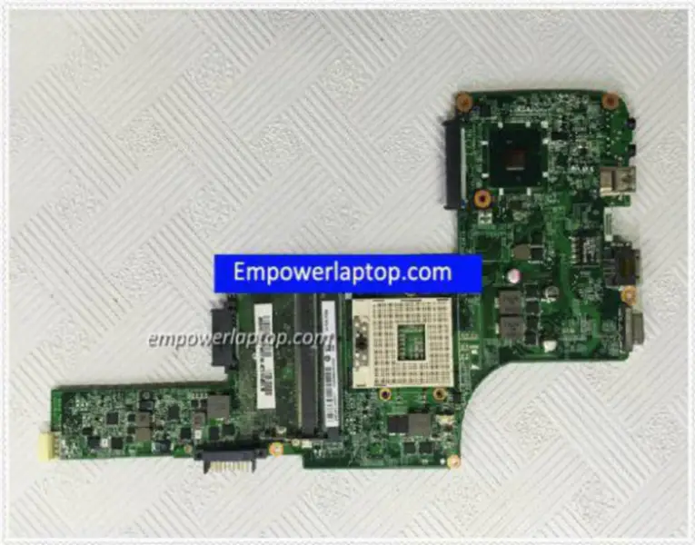 Toshiba A000095780 Satellite L730 L735 Placă de bază